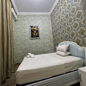 In Baku 80.0 m² apartment is for rent - Изображение 4