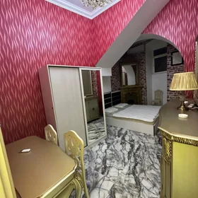 In Baku 80.0 m² apartment is for rent - Изображение 5