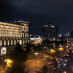 In Baku 100.0 m² apartment is for rent - Image 2