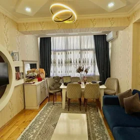 In Khirdalan 110.0 m² apartment is for rent - Изображение 2