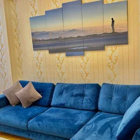 In Khirdalan 110.0 m² apartment is for rent - Изображение 3