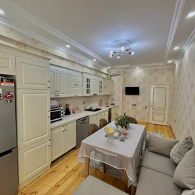 In Khirdalan 110.0 m² apartment is for rent - Изображение 5