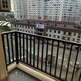 Baku-da 65.0 m2 mənzil kirayə verilir - Şəkil 4