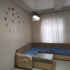 Baku-da 80.0 m2 mənzil kirayə verilir - Şəkil 2