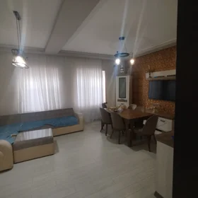 Baku-da 80.0 m2 mənzil kirayə verilir - Şəkil 3