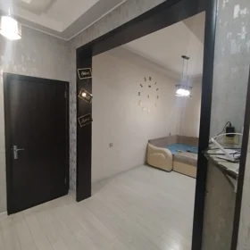 Baku-da 80.0 m2 mənzil kirayə verilir - Şəkil 4