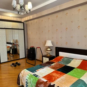 In Baku 200.0 m² apartment is for rent - Изображение 5