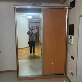 In Baku 185.0 m² apartment is for rent - Image 4