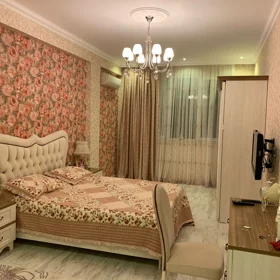 In Baku 135.0 m² apartment is for sale - Изображение 3