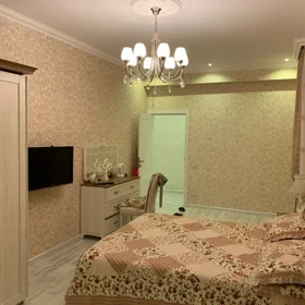 In Baku 135.0 m² apartment is for sale - Изображение 4