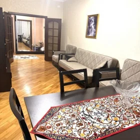 In Baku 100.0 m² apartment is for rent - Image 2