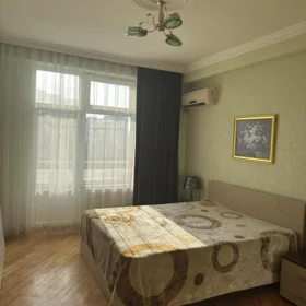 In Baku 100.0 m² apartment is for rent - Image 3