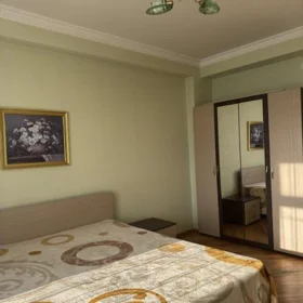 In Baku 100.0 m² apartment is for rent - Image 4