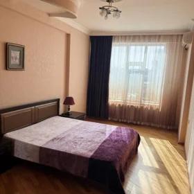 In Baku 100.0 m² apartment is for rent - Image 5