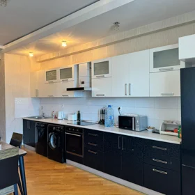 Baku-da 200.0 m2 mənzil kirayə verilir - Şəkil 5