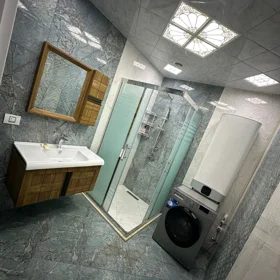 In Baku 137.0 m² apartment is for rent - Изображение 4