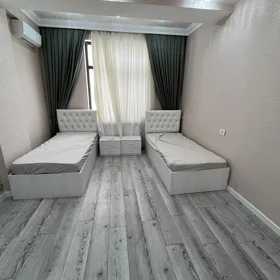 In Baku 137.0 m² apartment is for rent - Изображение 5