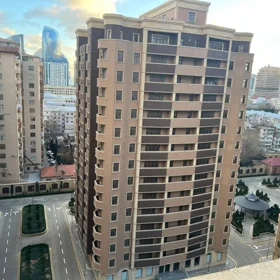 Baku-da 100.0 m2 mənzil kirayə verilir - Şəkil 3