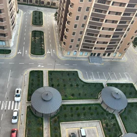 Baku-da 100.0 m2 mənzil kirayə verilir - Şəkil 5