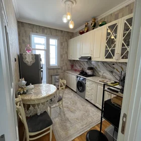 Khirdalan-da 65.0 m2 mənzil satılır - Şəkil 3