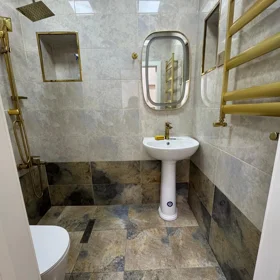 Khirdalan-da 37.0 m2 mənzil satılır - Şəkil 3