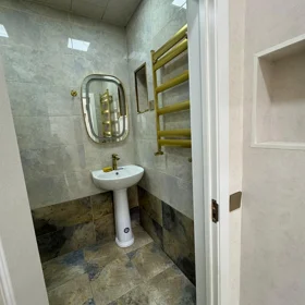 Khirdalan-da 37.0 m2 mənzil satılır - Şəkil 4