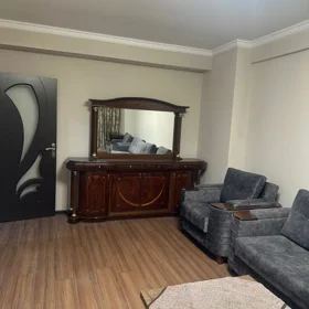 Baku-da 136.0 m2 mənzil kirayə verilir - Şəkil 3