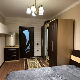 Baku-da 136.0 m2 mənzil kirayə verilir - Şəkil 4