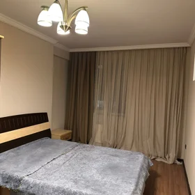 Baku-da 136.0 m2 mənzil kirayə verilir - Şəkil 5