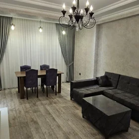 In Baku 75.0 m² apartment is for rent - Изображение 2