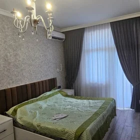 In Baku 75.0 m² apartment is for rent - Изображение 3