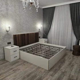 In Baku 75.0 m² apartment is for rent - Изображение 4