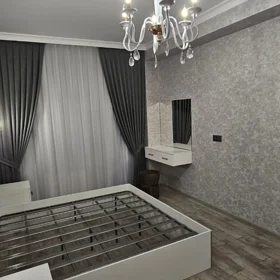 In Baku 75.0 m² apartment is for rent - Изображение 5