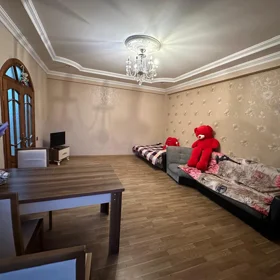 Baku-da 90.0 m2 mənzil satılır - Şəkil 2