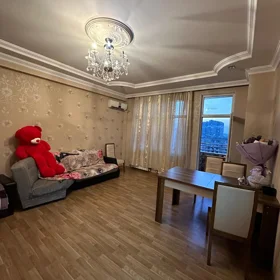 Baku-da 90.0 m2 mənzil satılır - Şəkil 4