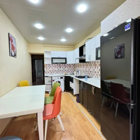 In Baku 56.0 m² apartment is for rent - Изображение 4