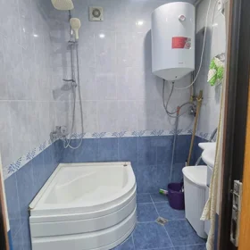 In Baku 56.0 m² apartment is for rent - Изображение 5