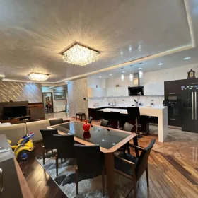 Baku-da 150.0 m2 mənzil kirayə verilir - Şəkil 2