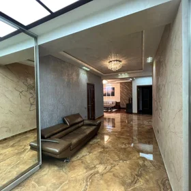 Baku-da 150.0 m2 mənzil kirayə verilir - Şəkil 3