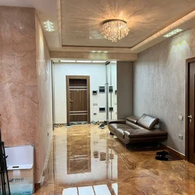 Baku-da 150.0 m2 mənzil kirayə verilir - Şəkil 4