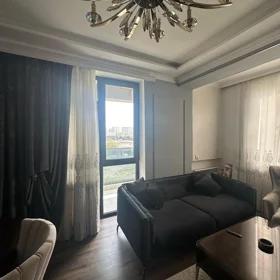 In Baku 80.0 m² apartment is for sale - Изображение 4