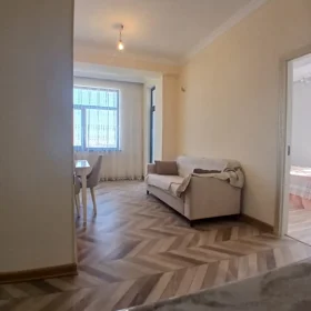 Baku-da 70.0 m2 mənzil kirayə verilir - Şəkil 2