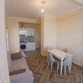 Baku-da 70.0 m2 mənzil kirayə verilir - Şəkil 4