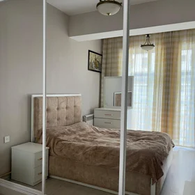 Baku-da 60.0 m2 mənzil kirayə verilir - Şəkil 3