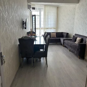 Sumgayit-da 74.0 m2 mənzil kirayə verilir - Şəkil 2