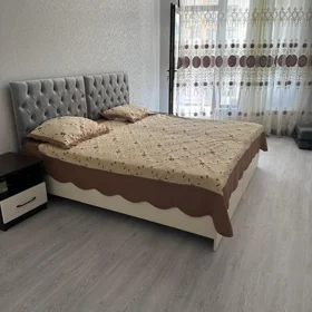Sumgayit-da 74.0 m2 mənzil kirayə verilir - Şəkil 4