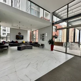 Baku-da 160.0 m2 mənzil kirayə verilir - Şəkil 2