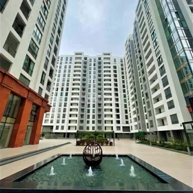 Baku-da 160.0 m2 mənzil kirayə verilir - Şəkil 3