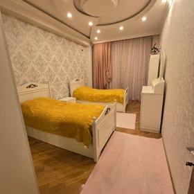 Baku-da 150.0 m2 mənzil kirayə verilir - Şəkil 2