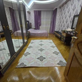 Baku-da 150.0 m2 mənzil kirayə verilir - Şəkil 3